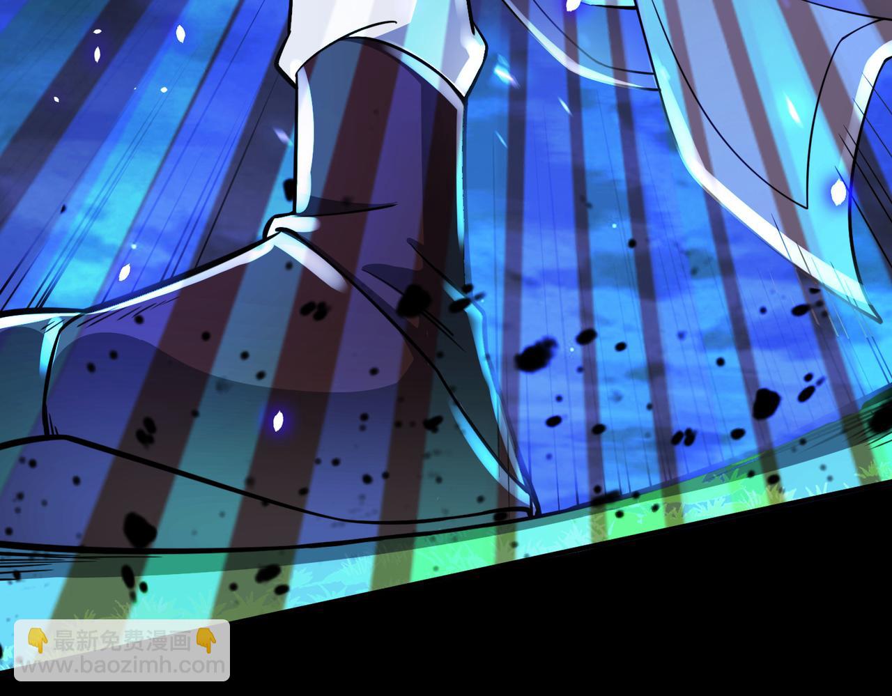 全球殺戮：開局覺醒SSS級天賦！ - 第24話 怨靈使者(3/5) - 3