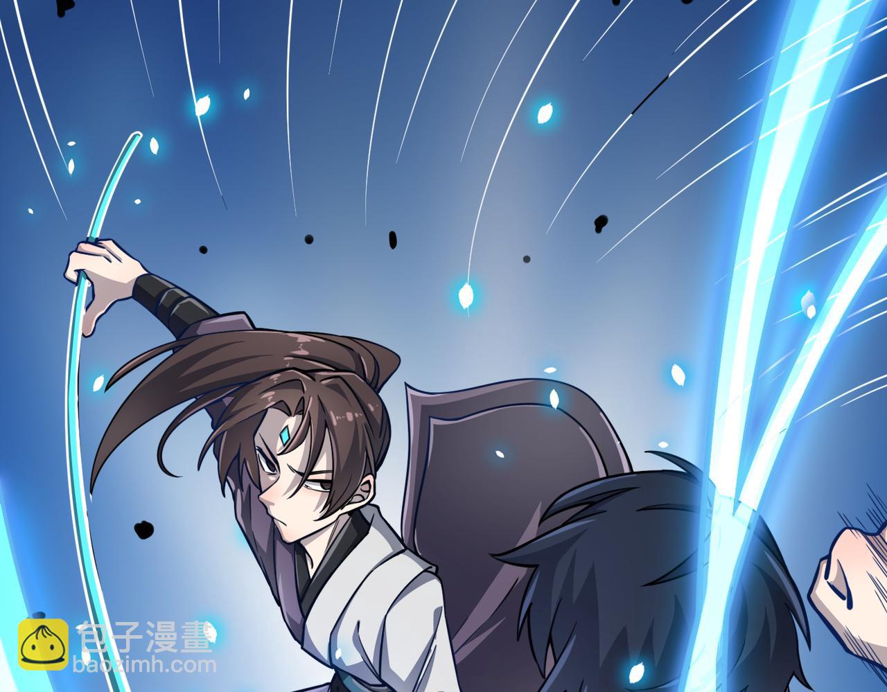 全球殺戮：開局覺醒SSS級天賦！ - 第24話 怨靈使者(3/5) - 5