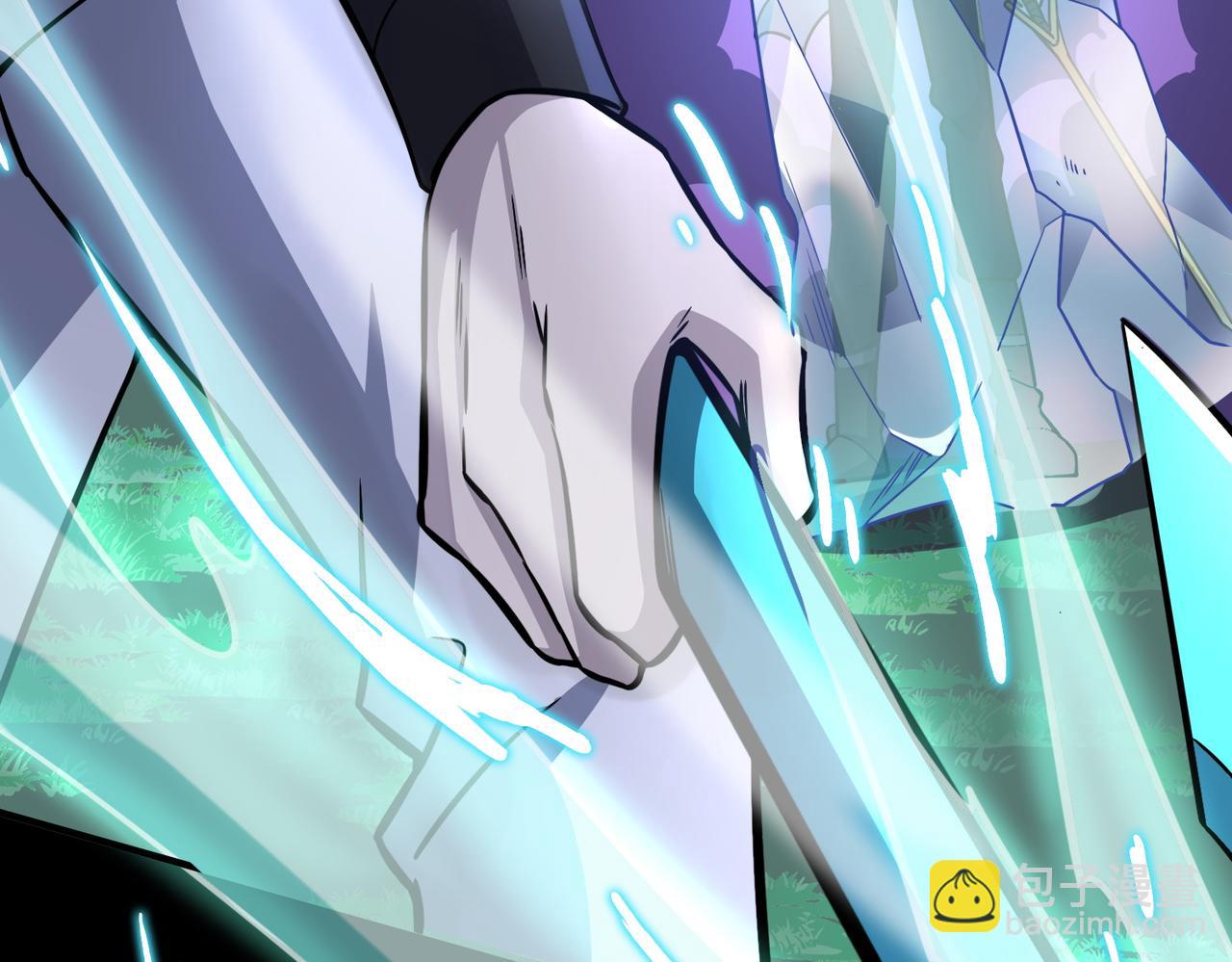 全球殺戮：開局覺醒SSS級天賦！ - 第24話 怨靈使者(4/5) - 1