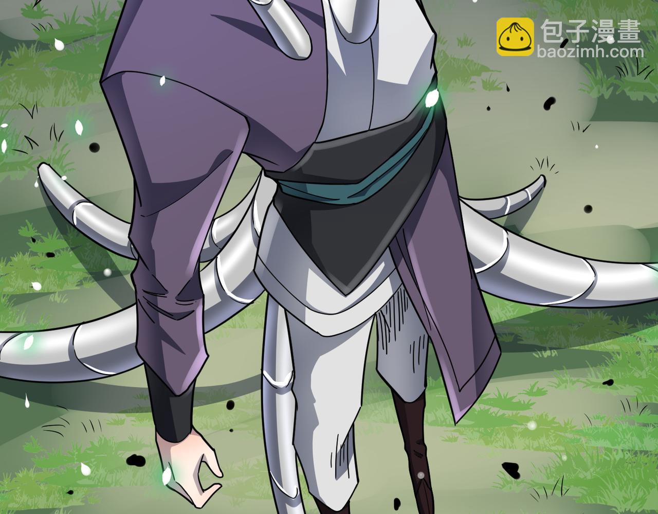 全球殺戮：開局覺醒SSS級天賦！ - 第24話 怨靈使者(4/5) - 5