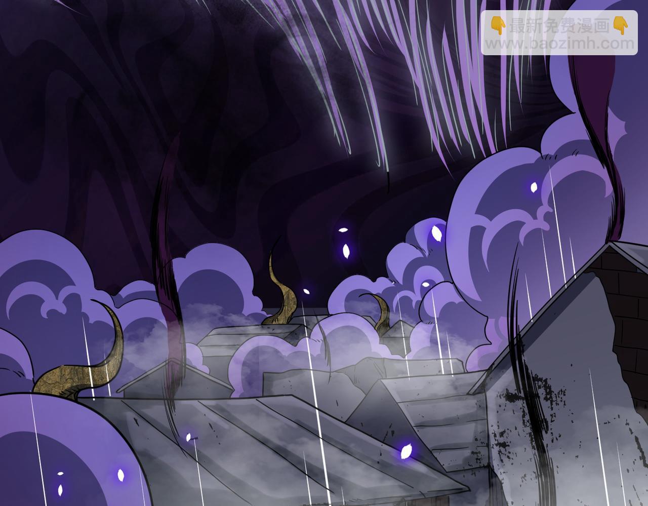 全球殺戮：開局覺醒SSS級天賦！ - 第24話 怨靈使者(4/5) - 6