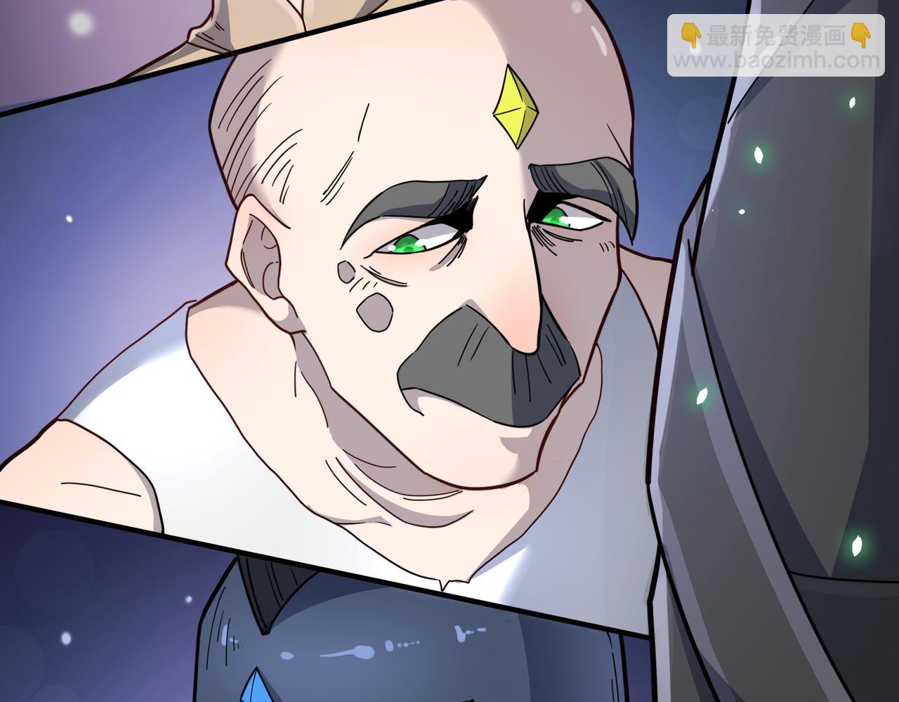 全球殺戮：開局覺醒SSS級天賦！ - 第24話 怨靈使者(5/5) - 7