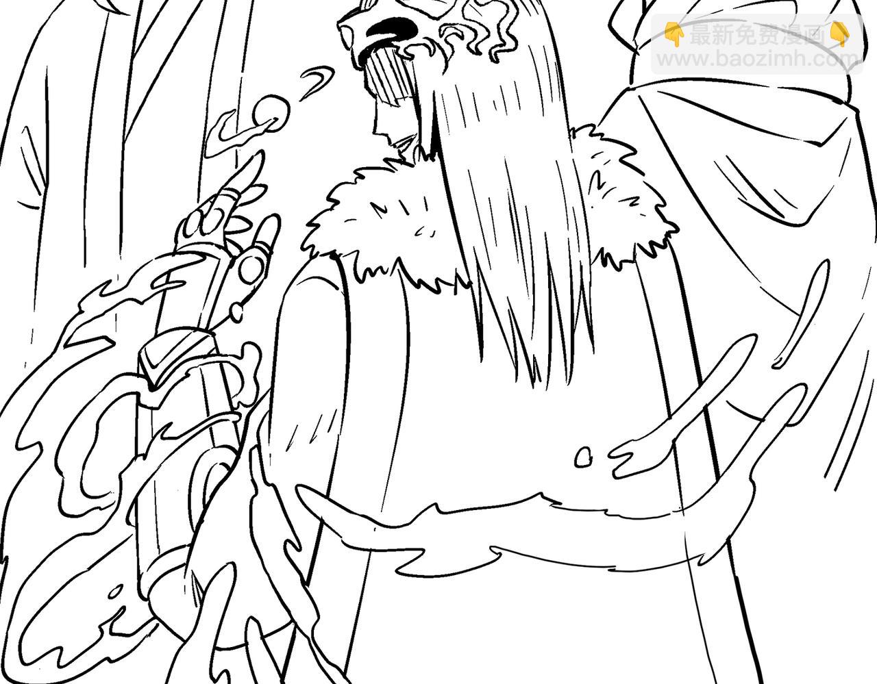 全球殺戮：開局覺醒SSS級天賦！ - 第24話 怨靈使者(5/5) - 5