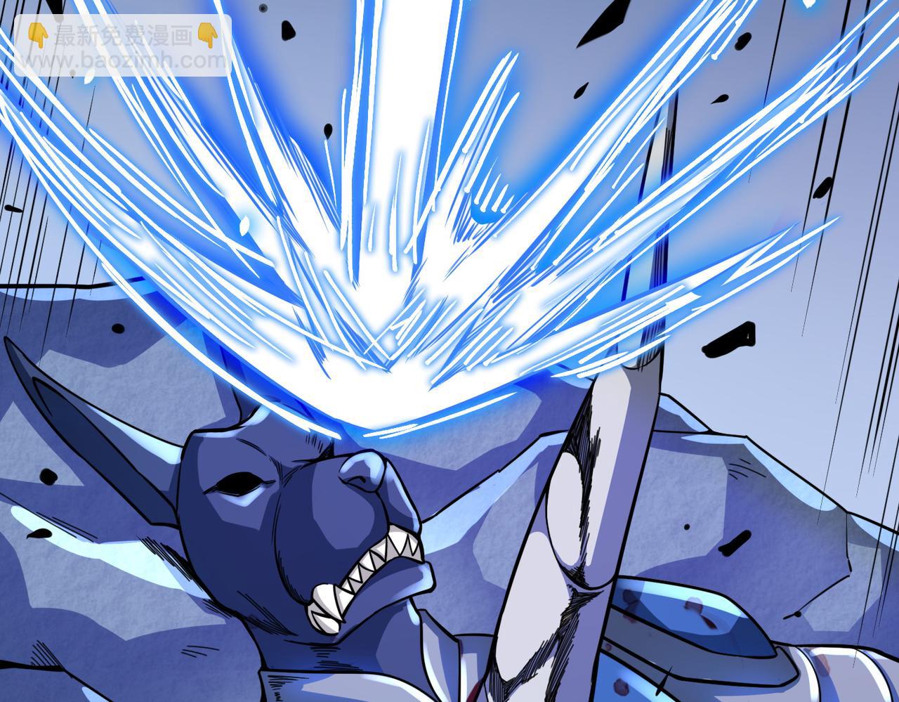 全球殺戮：開局覺醒SSS級天賦！ - 第24話 怨靈使者(1/5) - 5