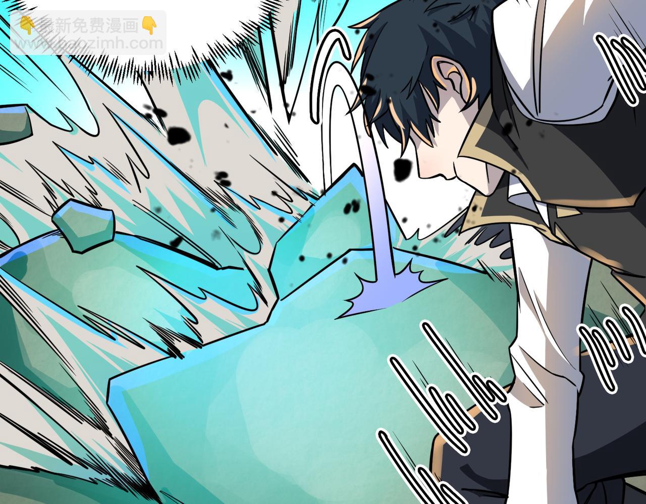 全球殺戮：開局覺醒SSS級天賦！ - 第24話 怨靈使者(2/5) - 3