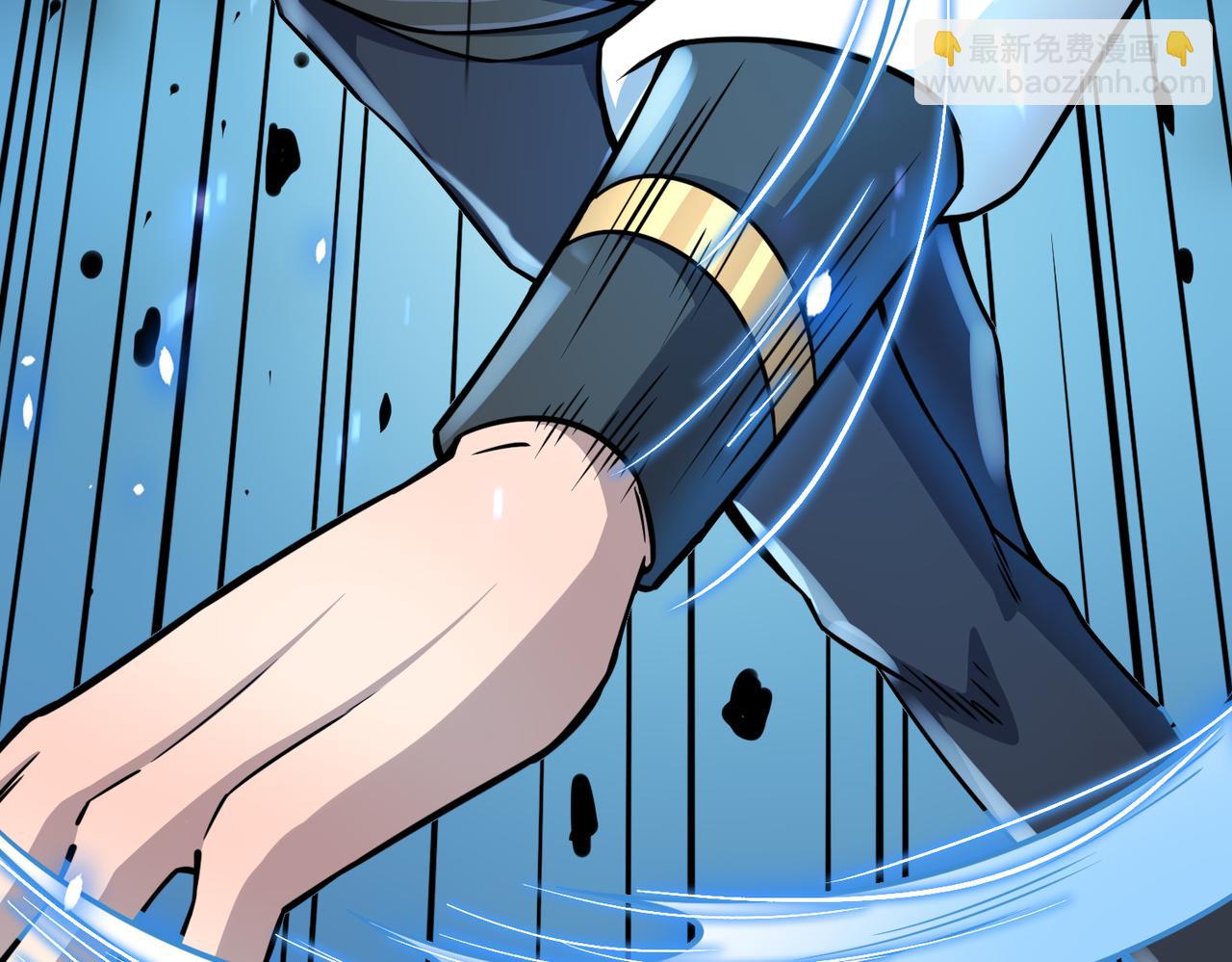 全球殺戮：開局覺醒SSS級天賦！ - 第24話 怨靈使者(2/5) - 5