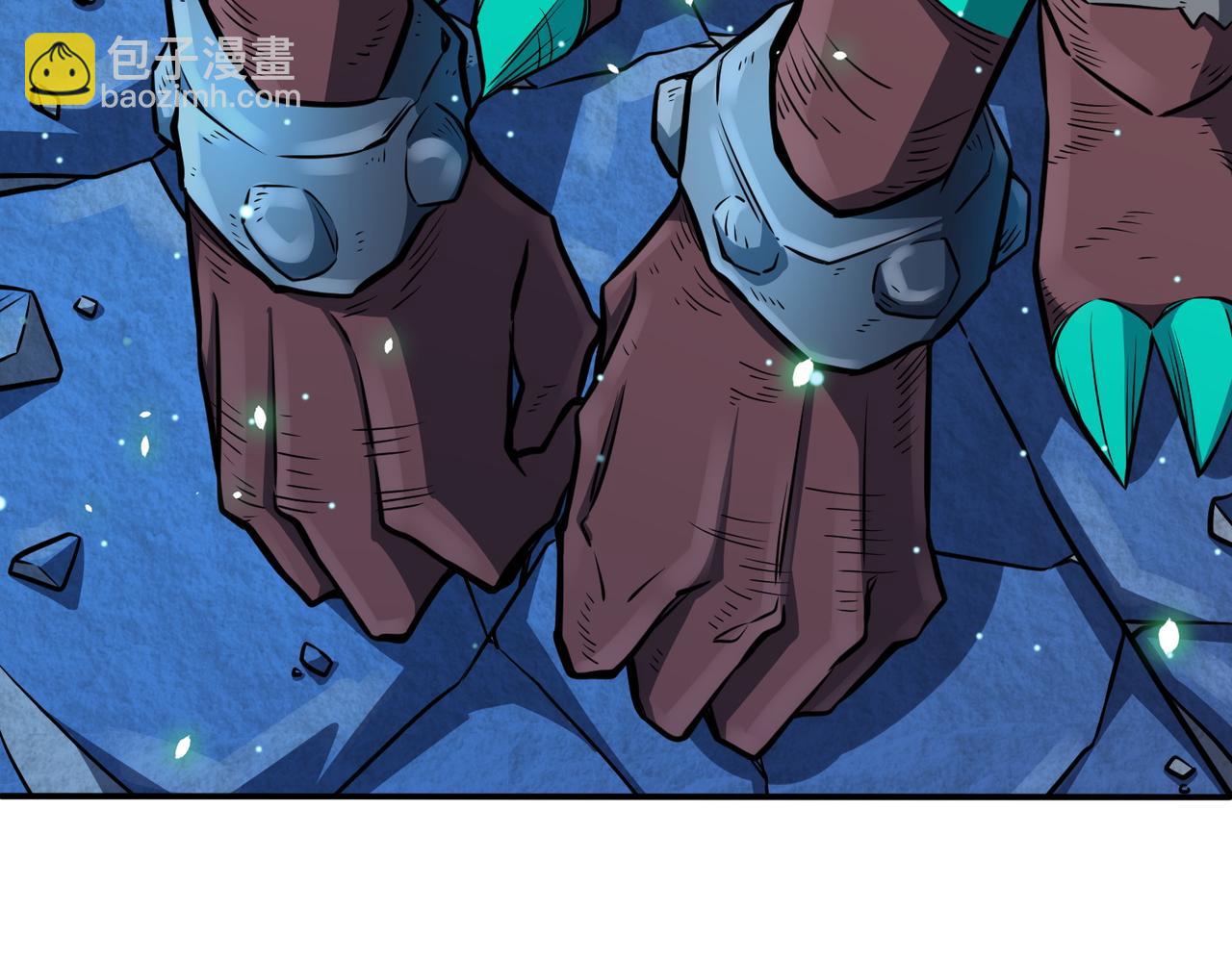 全球殺戮：開局覺醒SSS級天賦！ - 第26話 無冕之王(2/6) - 6