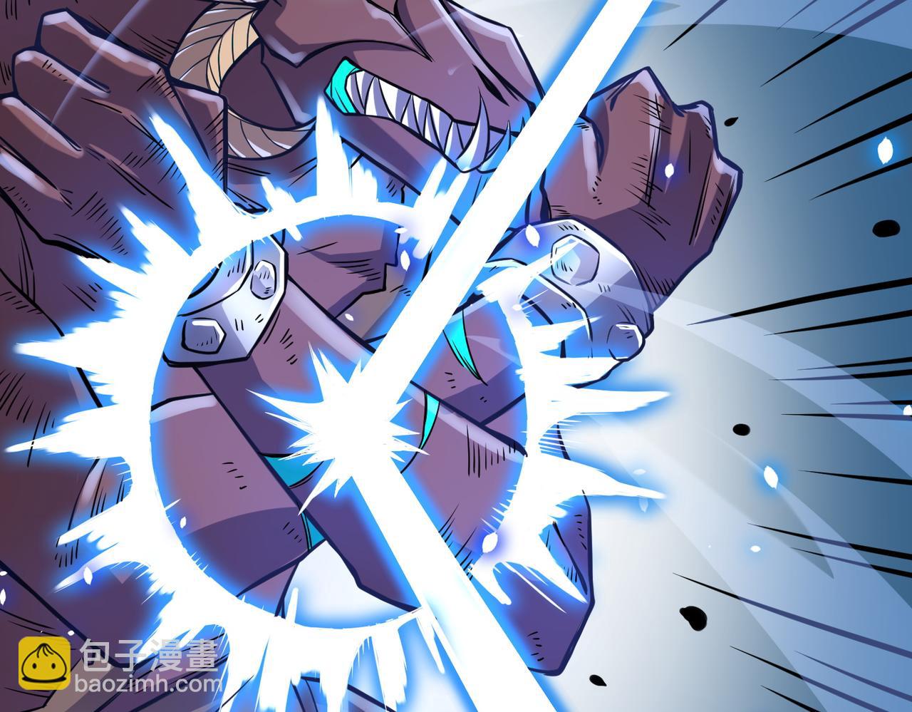 全球殺戮：開局覺醒SSS級天賦！ - 第26話 無冕之王(3/6) - 7