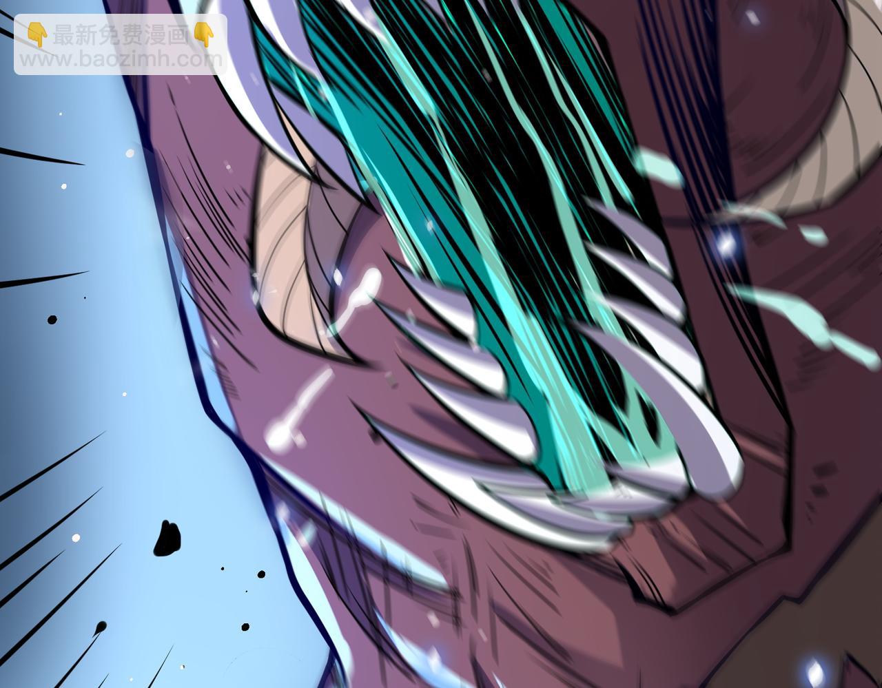 全球殺戮：開局覺醒SSS級天賦！ - 第26話 無冕之王(3/6) - 3