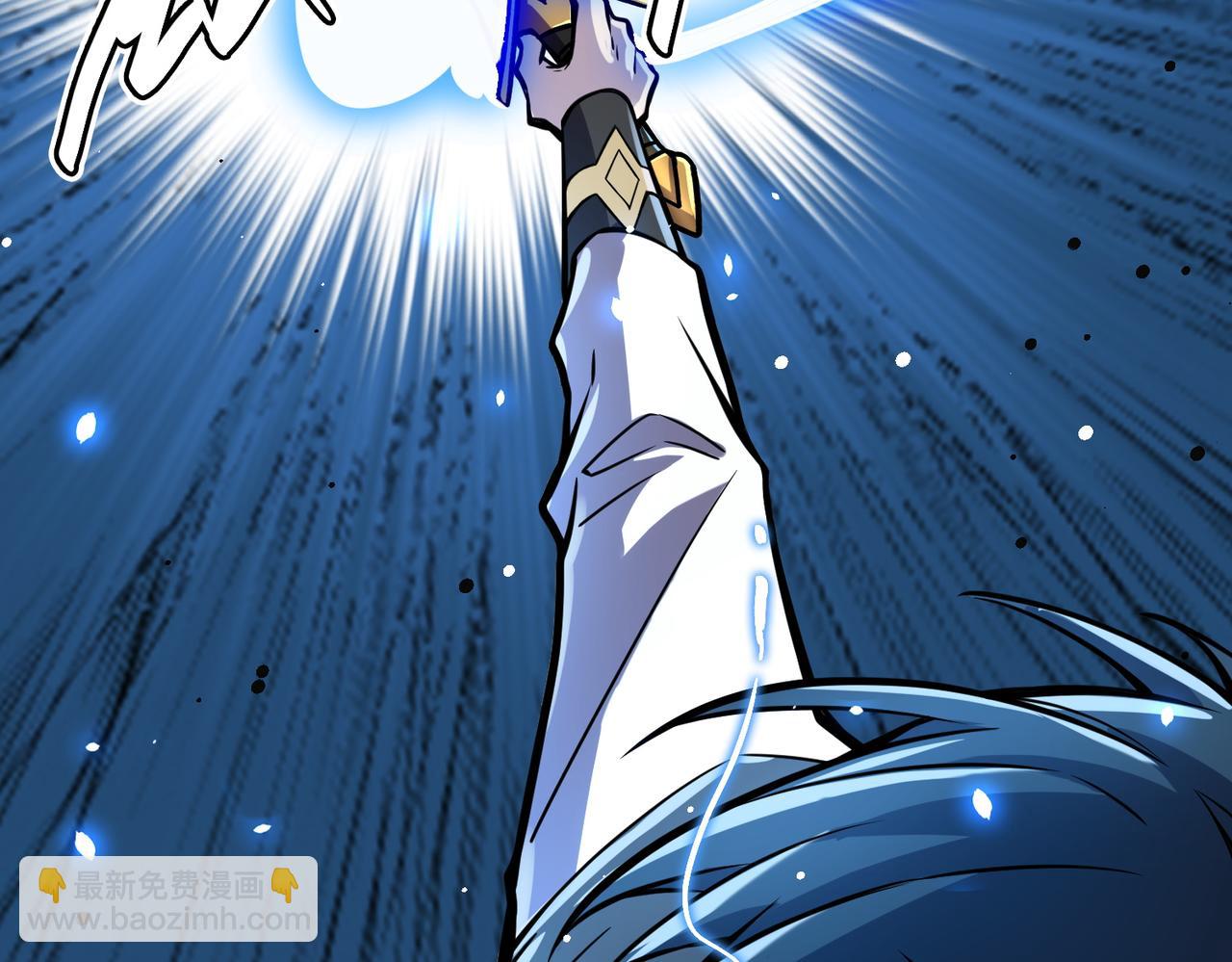 全球殺戮：開局覺醒SSS級天賦！ - 第26話 無冕之王(3/6) - 7