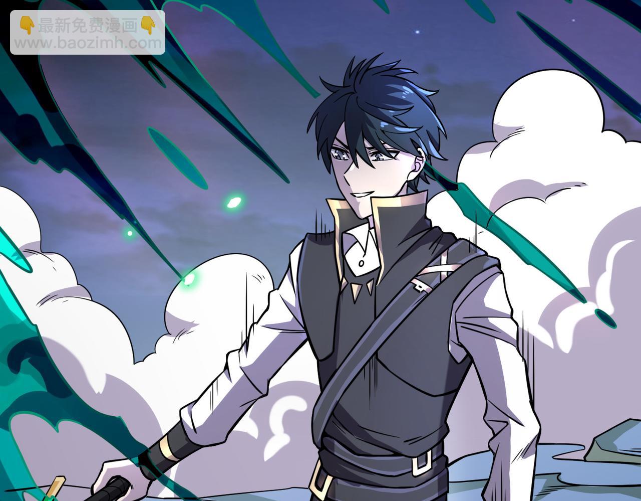 全球殺戮：開局覺醒SSS級天賦！ - 第26話 無冕之王(3/6) - 6