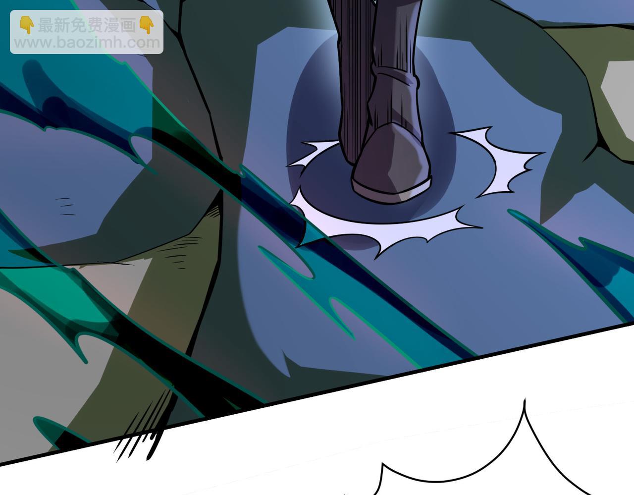 全球殺戮：開局覺醒SSS級天賦！ - 第26話 無冕之王(3/6) - 8