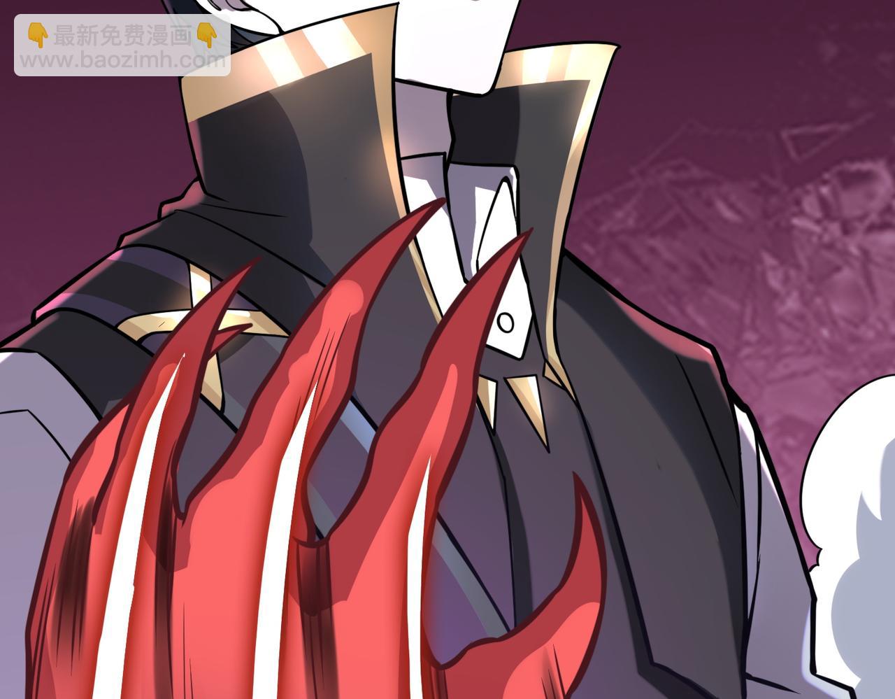 全球殺戮：開局覺醒SSS級天賦！ - 第26話 無冕之王(4/6) - 6