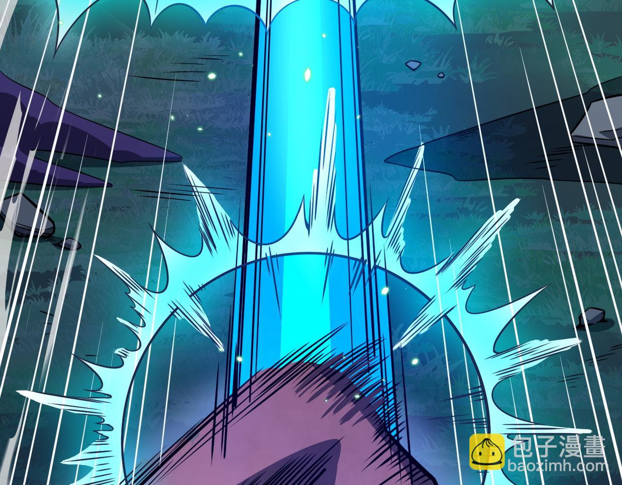 全球殺戮：開局覺醒SSS級天賦！ - 第26話 無冕之王(4/6) - 3