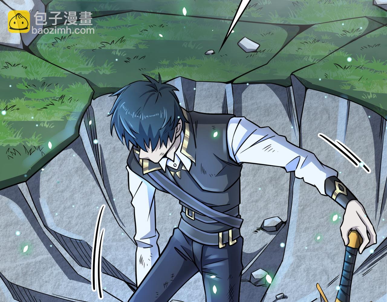 全球殺戮：開局覺醒SSS級天賦！ - 第26話 無冕之王(4/6) - 5