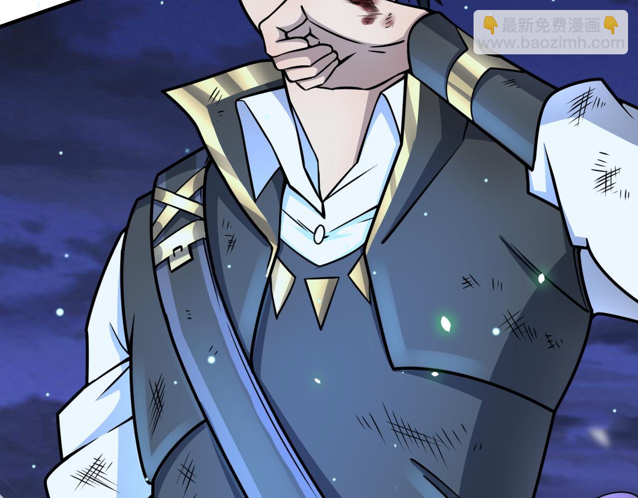 全球殺戮：開局覺醒SSS級天賦！ - 第26話 無冕之王(4/6) - 8