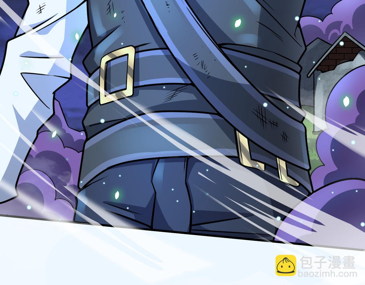 全球殺戮：開局覺醒SSS級天賦！ - 第26話 無冕之王(4/6) - 1