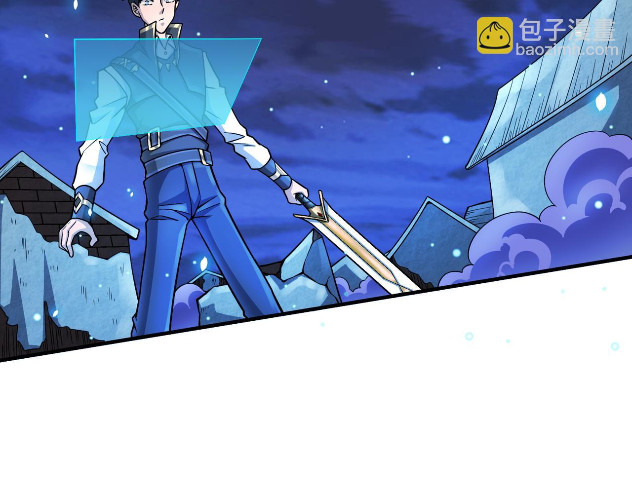 全球殺戮：開局覺醒SSS級天賦！ - 第26話 無冕之王(4/6) - 1