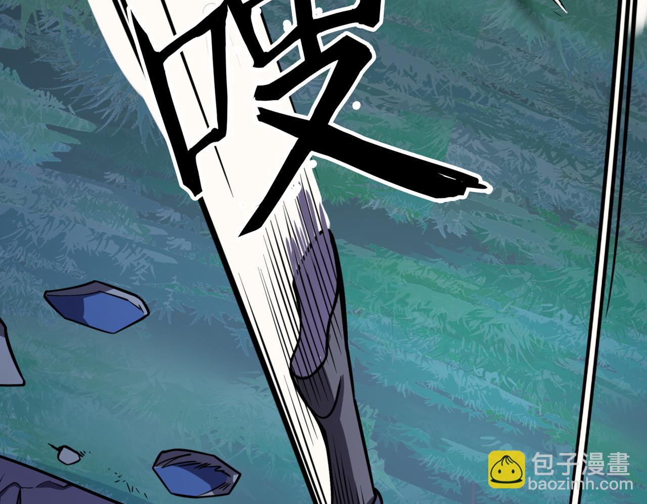 全球殺戮：開局覺醒SSS級天賦！ - 第26話 無冕之王(4/6) - 6