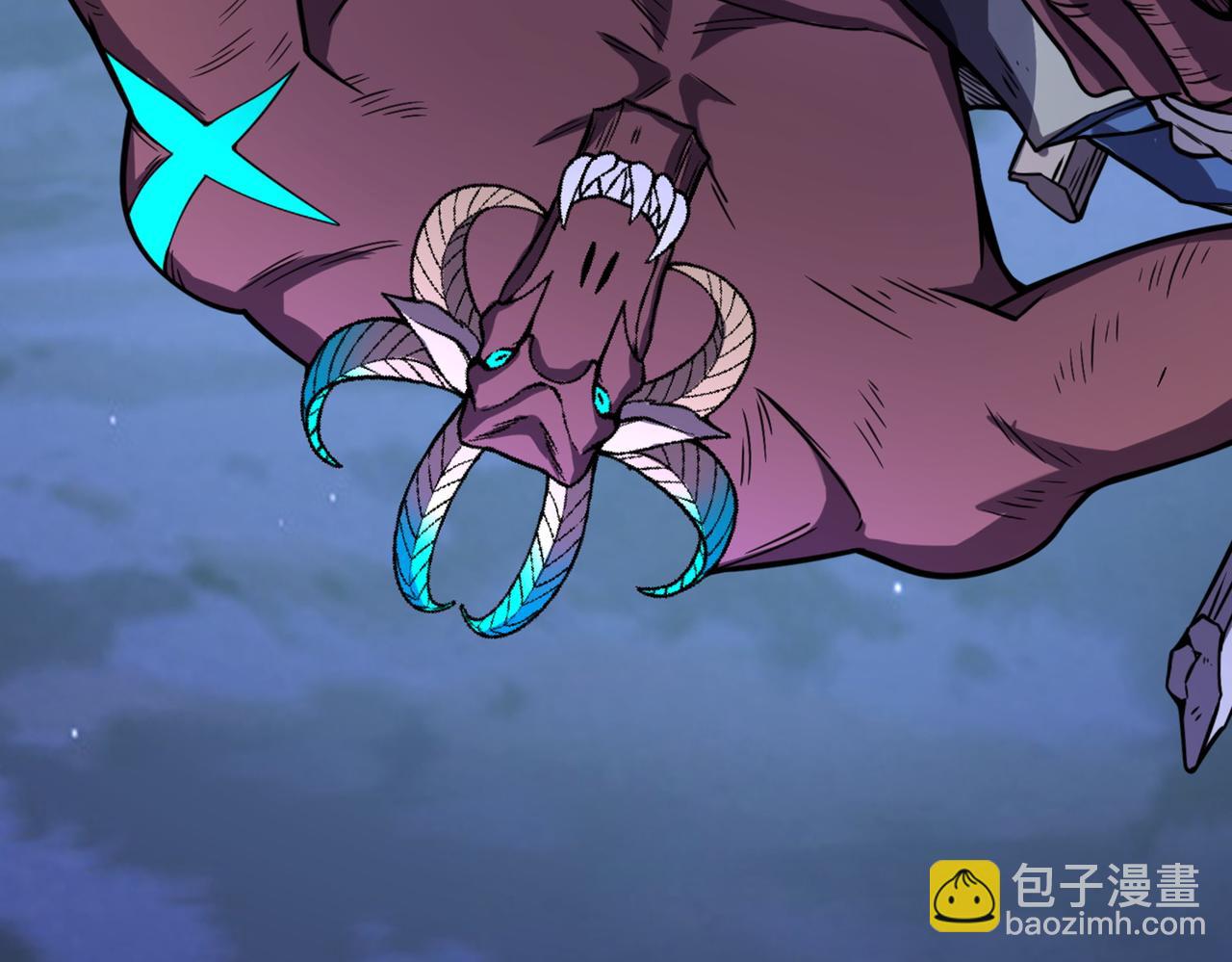 全球殺戮：開局覺醒SSS級天賦！ - 第26話 無冕之王(4/6) - 8