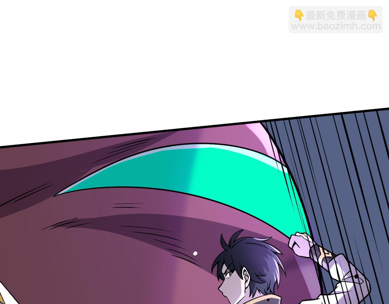 全球殺戮：開局覺醒SSS級天賦！ - 第26話 無冕之王(5/6) - 8