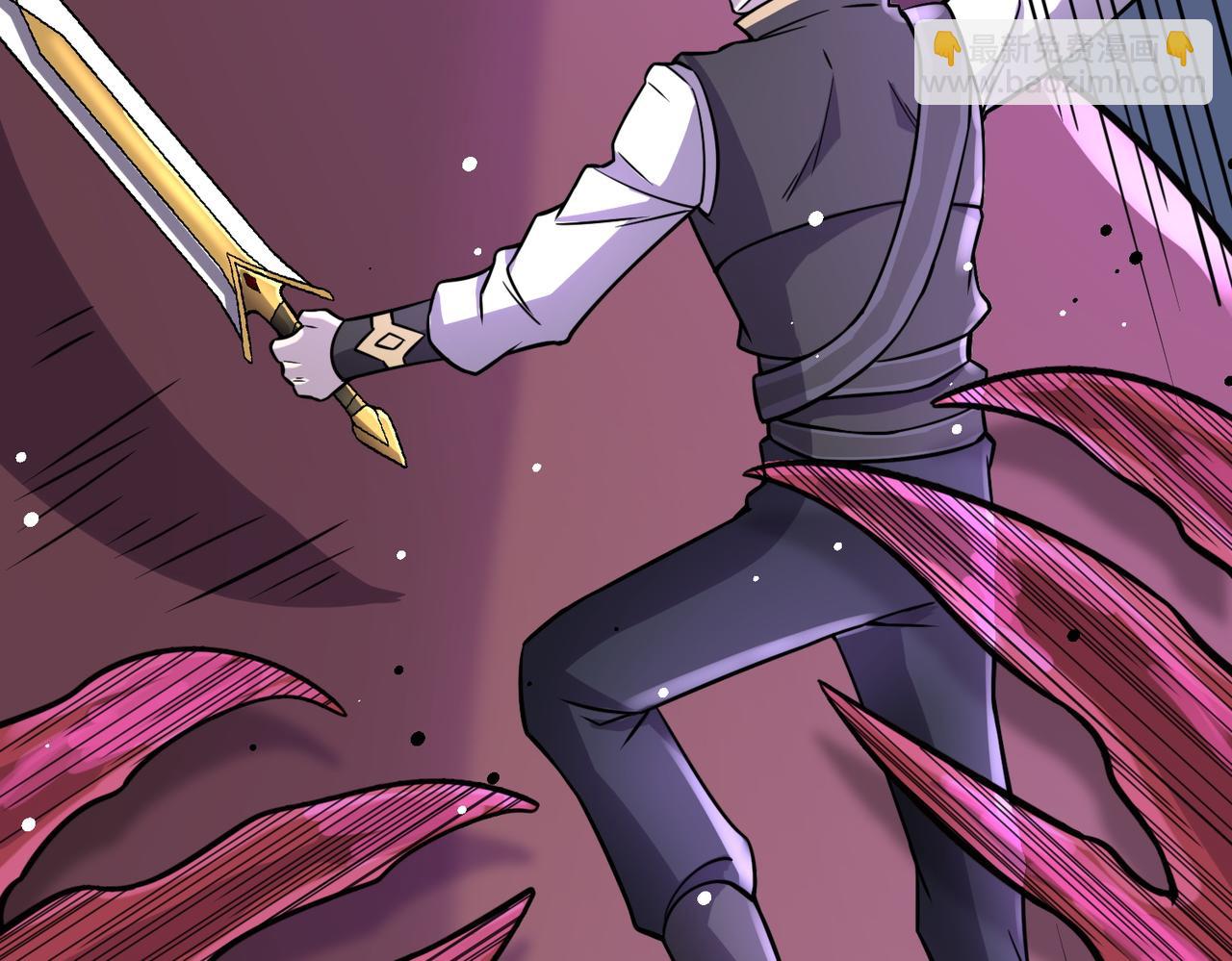 全球殺戮：開局覺醒SSS級天賦！ - 第26話 無冕之王(5/6) - 1