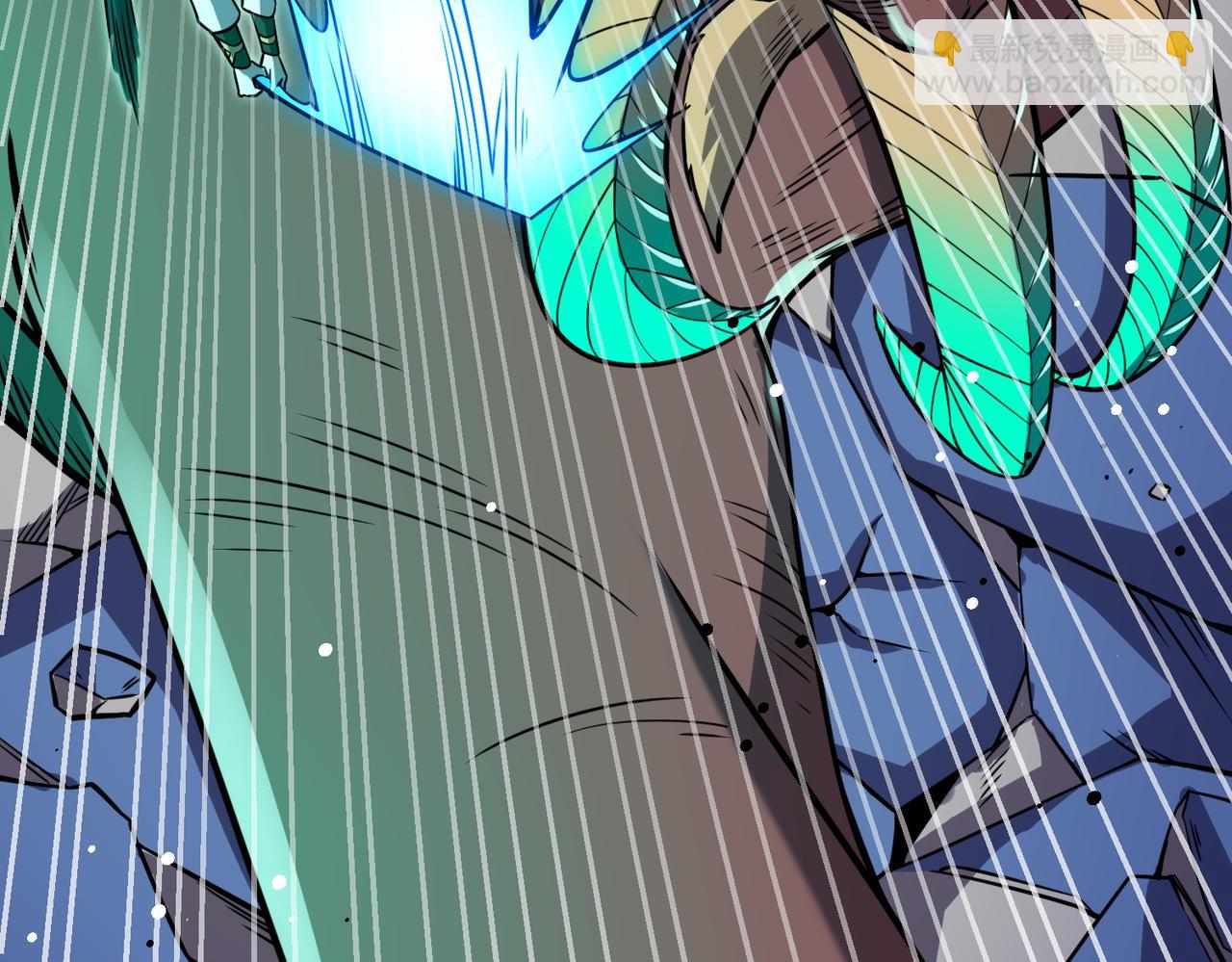 全球殺戮：開局覺醒SSS級天賦！ - 第26話 無冕之王(5/6) - 3