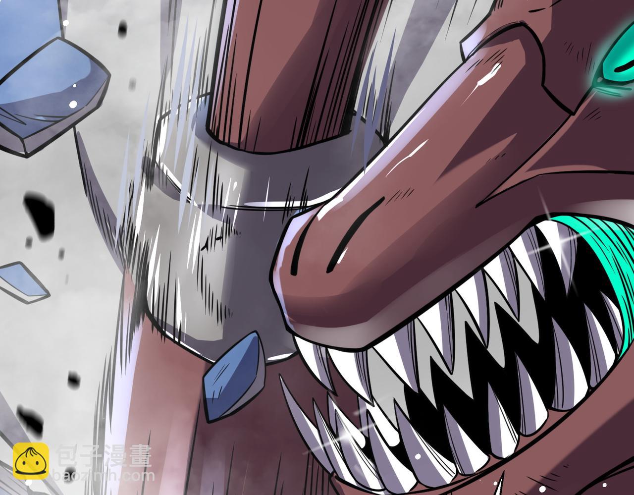 全球殺戮：開局覺醒SSS級天賦！ - 第26話 無冕之王(5/6) - 7