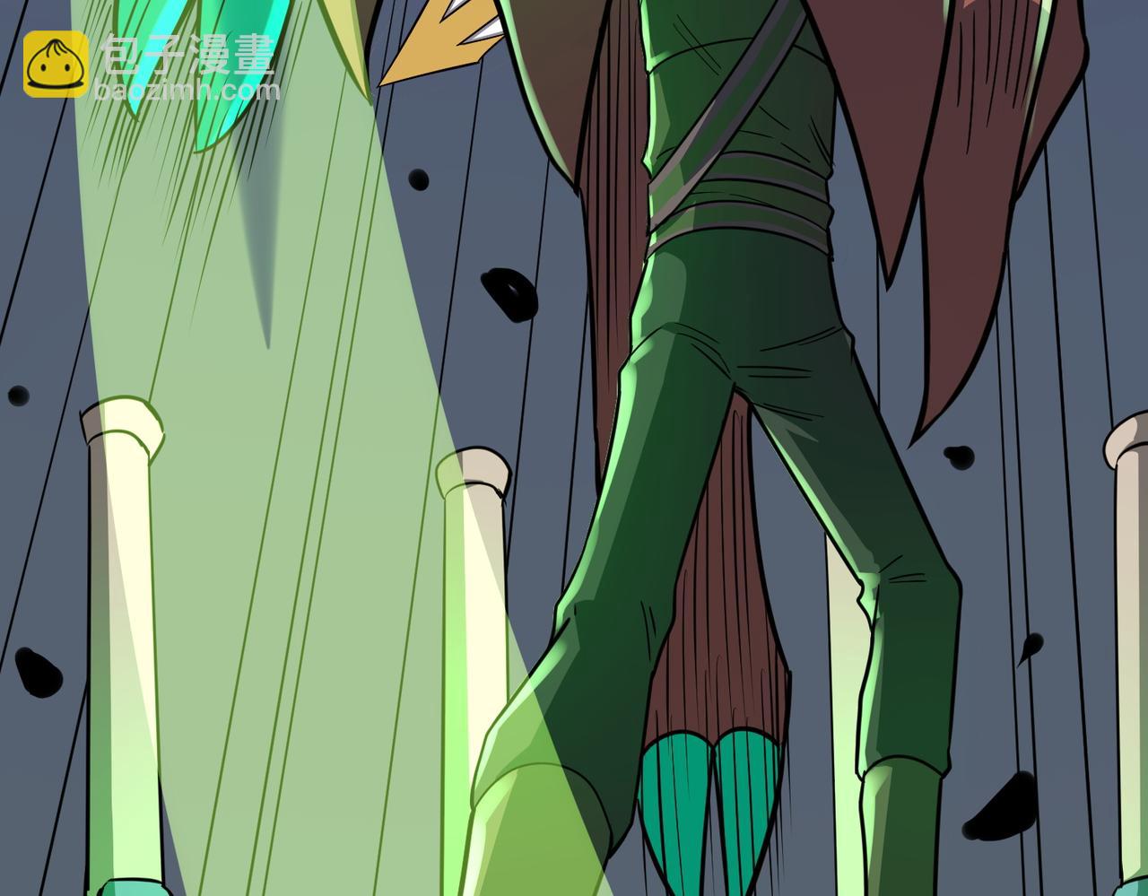 全球殺戮：開局覺醒SSS級天賦！ - 第26話 無冕之王(1/6) - 1