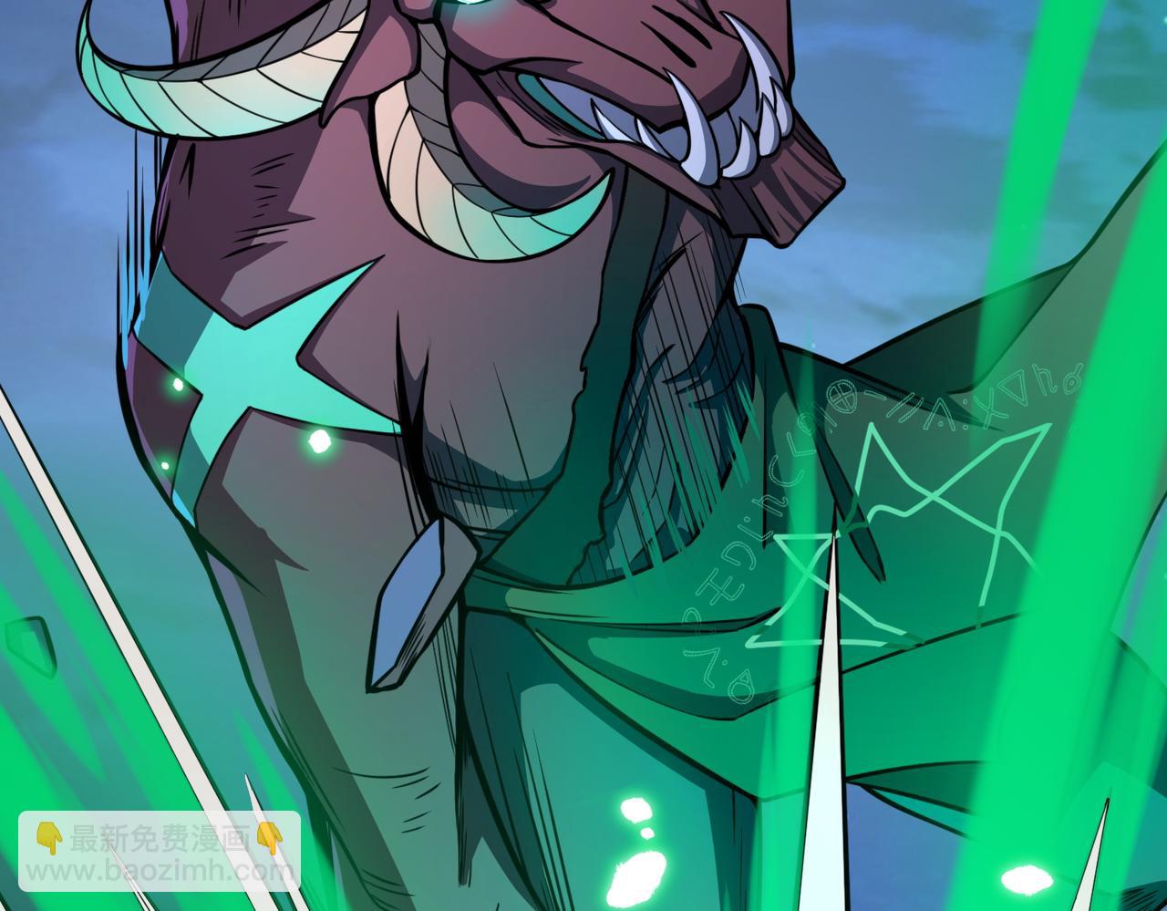 全球殺戮：開局覺醒SSS級天賦！ - 第26話 無冕之王(1/6) - 1