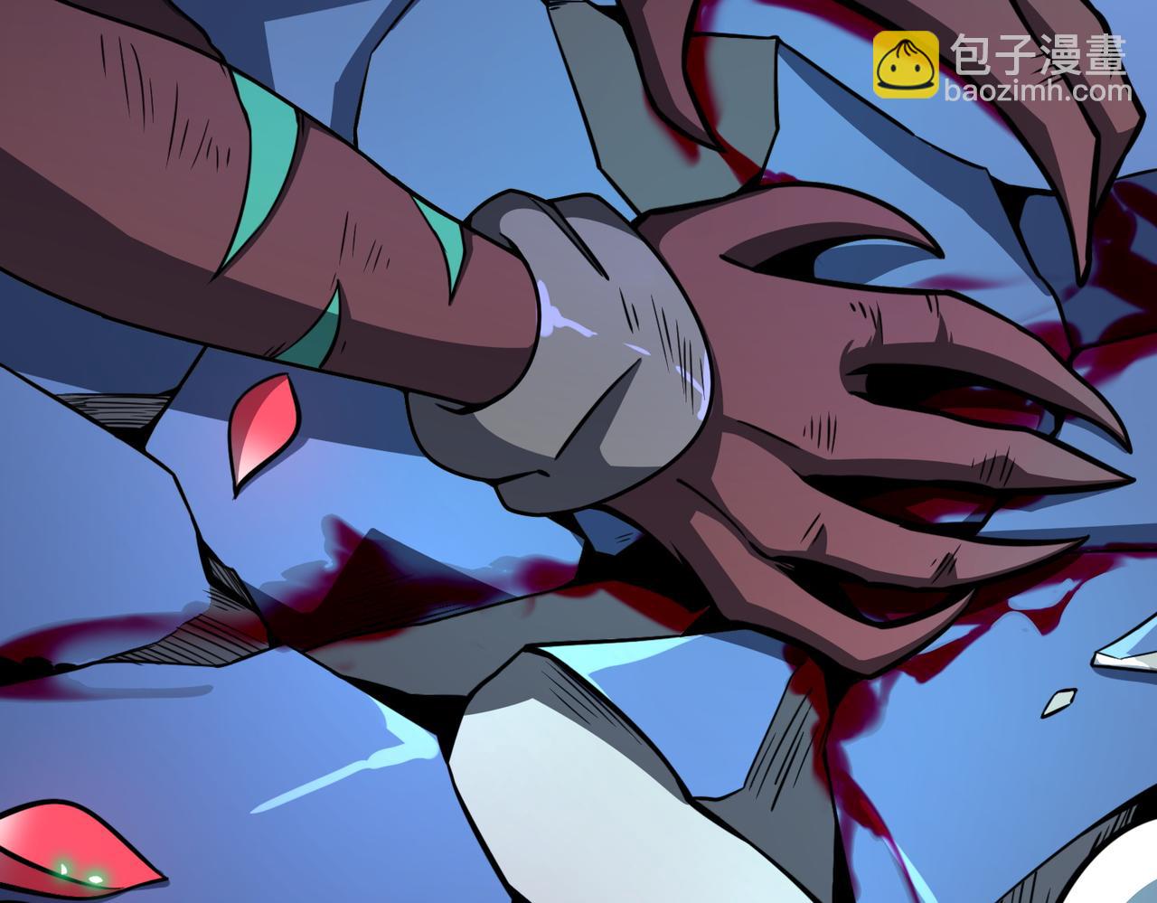 全球殺戮：開局覺醒SSS級天賦！ - 第26話 無冕之王(1/6) - 7