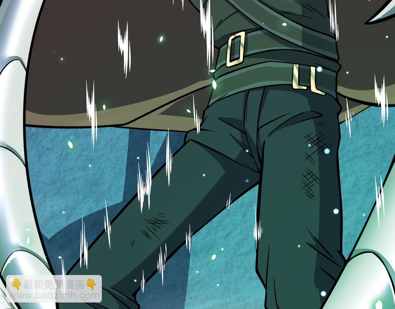 全球殺戮：開局覺醒SSS級天賦！ - 第26話 無冕之王(2/6) - 1