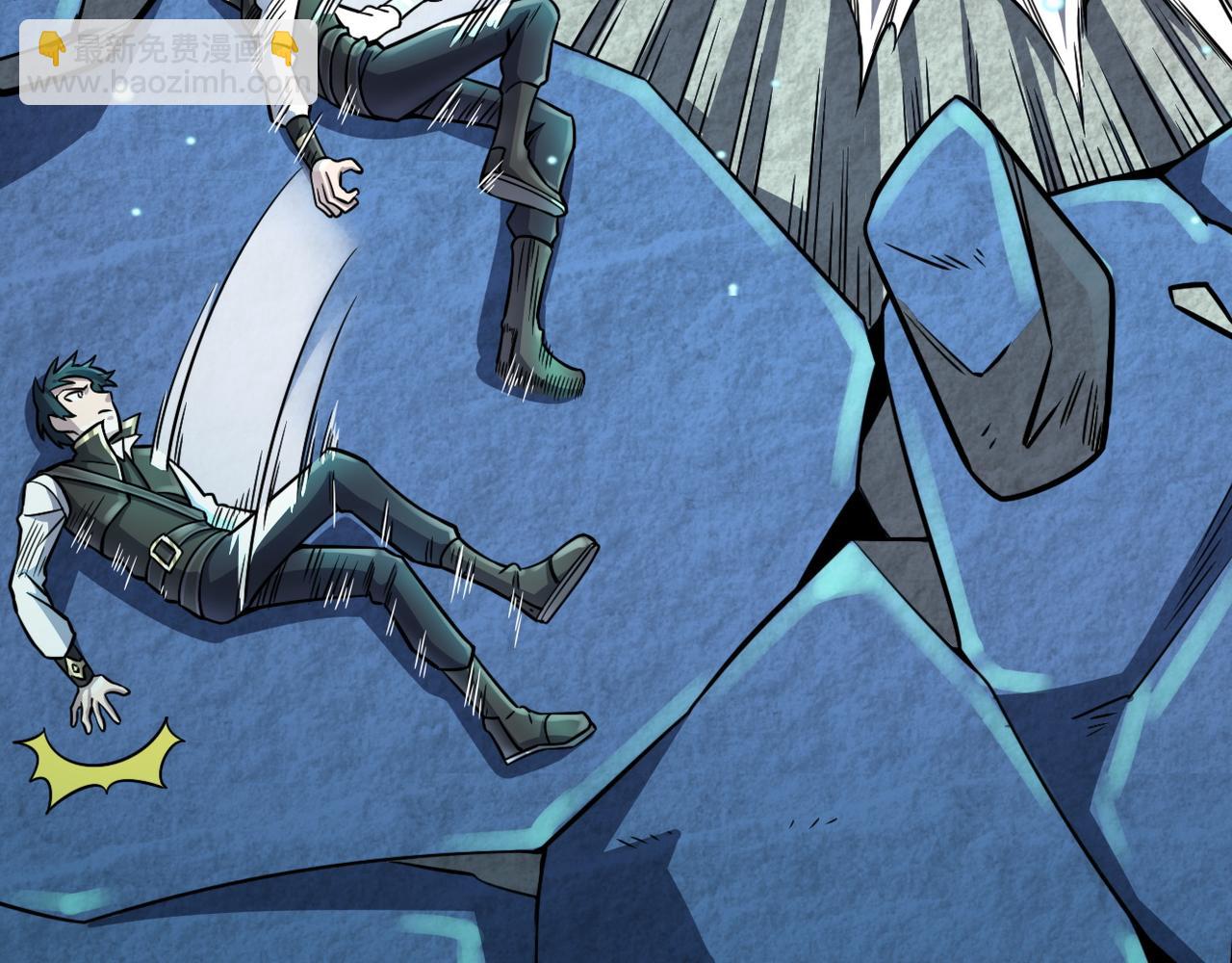 全球殺戮：開局覺醒SSS級天賦！ - 第26話 無冕之王(2/6) - 5