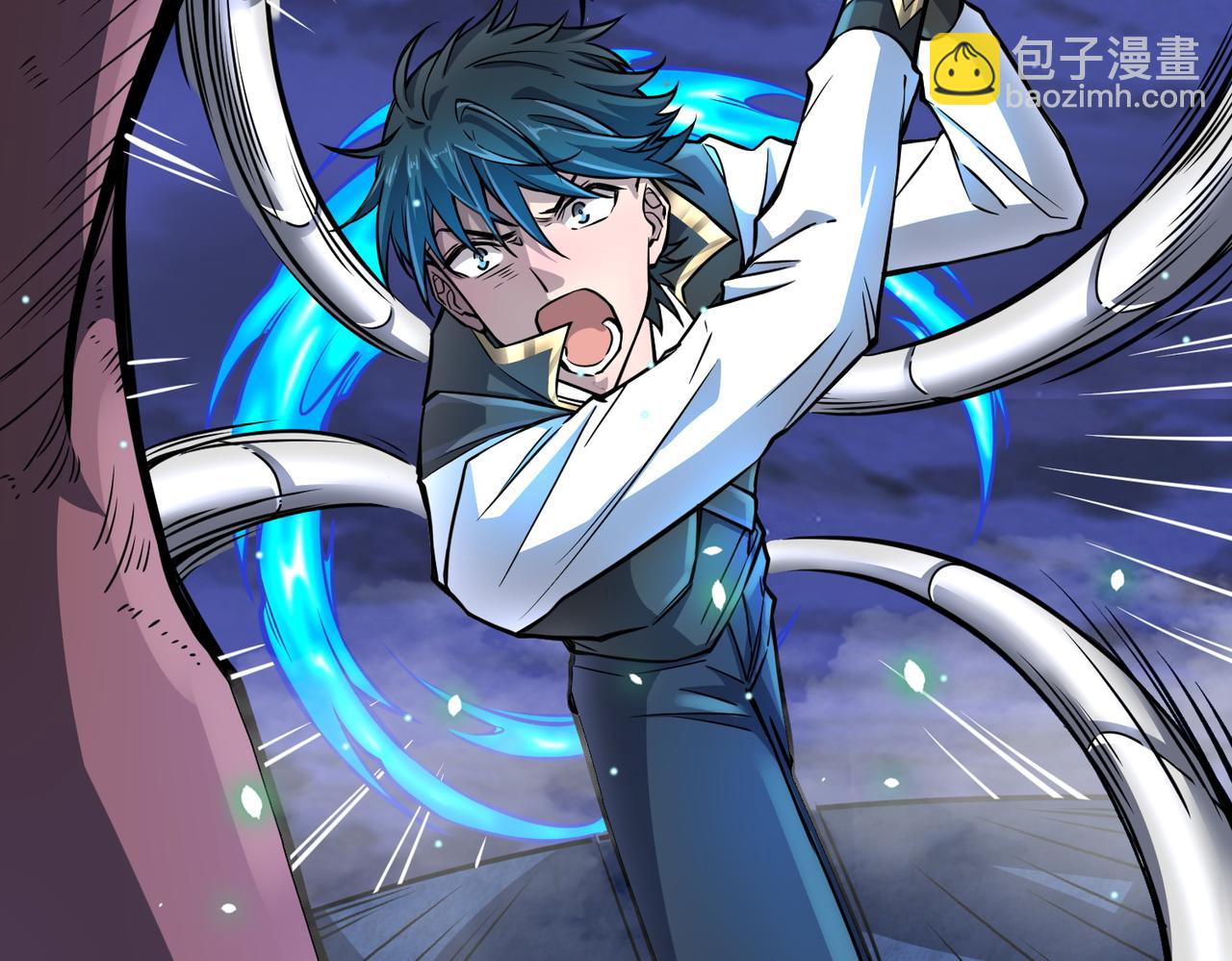 全球殺戮：開局覺醒SSS級天賦！ - 第26話 無冕之王(2/6) - 7