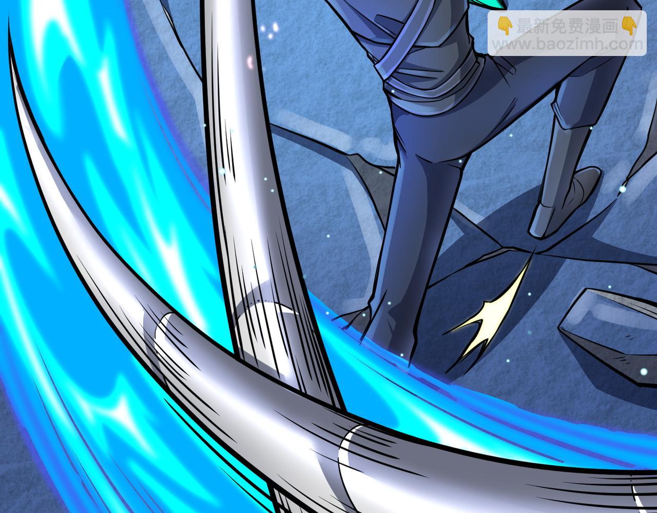 全球殺戮：開局覺醒SSS級天賦！ - 第26話 無冕之王(2/6) - 4