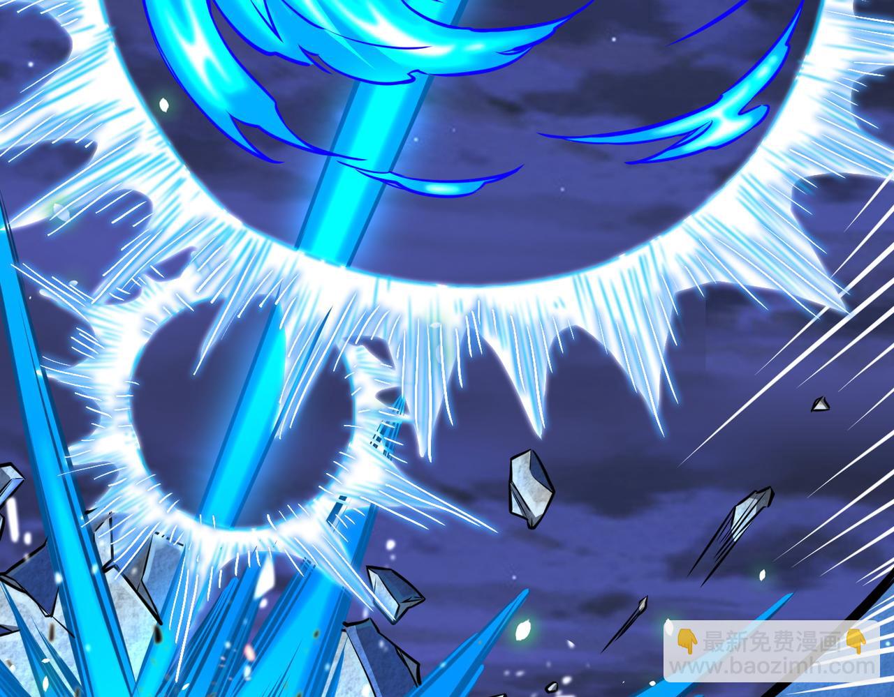 全球殺戮：開局覺醒SSS級天賦！ - 第26話 無冕之王(2/6) - 8