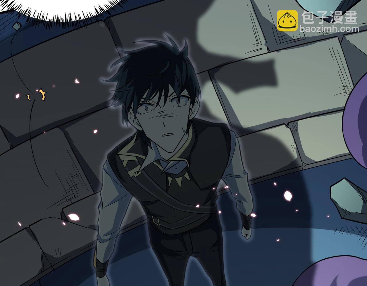 全球殺戮：開局覺醒SSS級天賦！ - 第26話 無冕之王(1/6) - 1