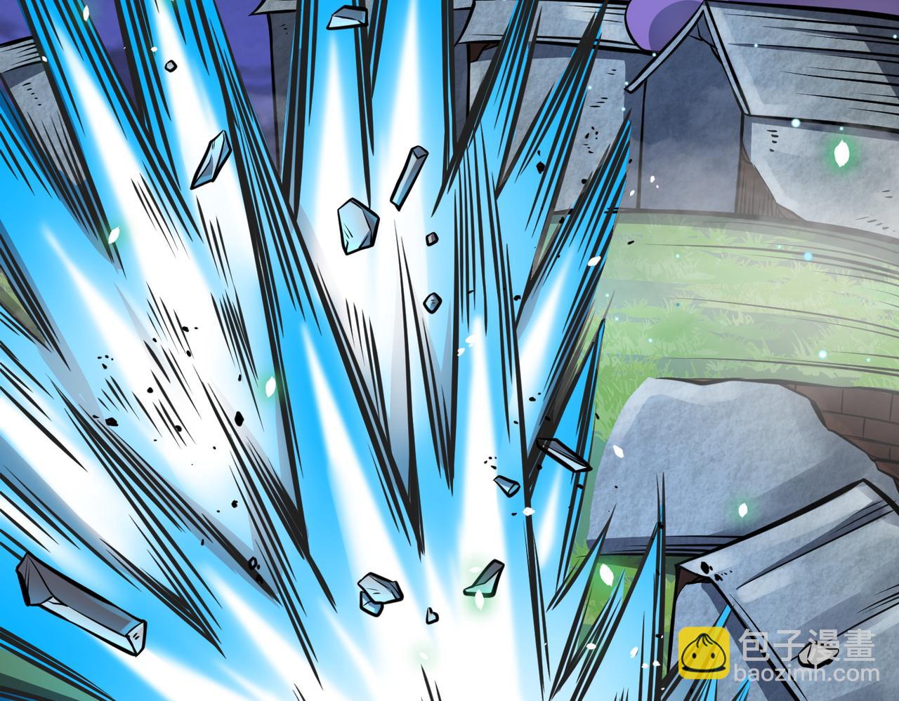 全球殺戮：開局覺醒SSS級天賦！ - 第26話 無冕之王(2/6) - 4