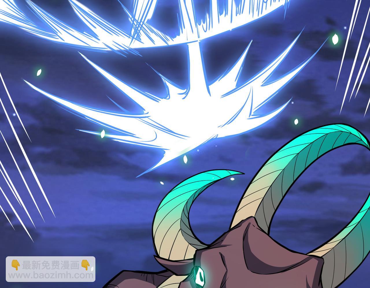 全球殺戮：開局覺醒SSS級天賦！ - 第26話 無冕之王(2/6) - 3