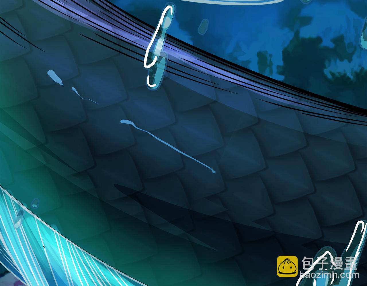 全球殺戮：開局覺醒SSS級天賦！ - 第28話 獨角旋龜王(3/6) - 8