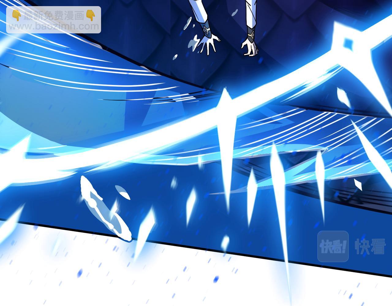 全球殺戮：開局覺醒SSS級天賦！ - 第28話 獨角旋龜王(3/6) - 6