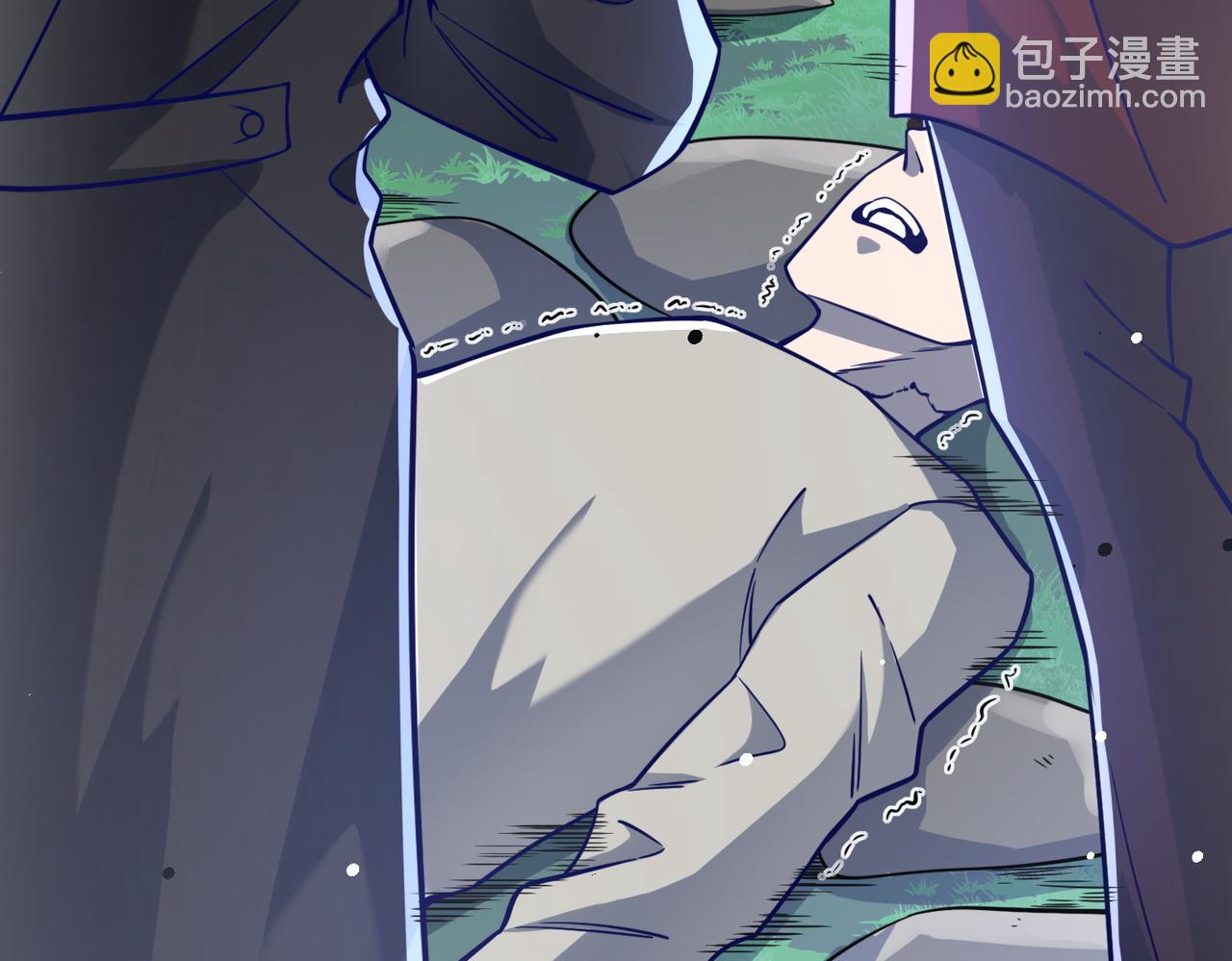 全球殺戮：開局覺醒SSS級天賦！ - 第28話 獨角旋龜王(1/6) - 2