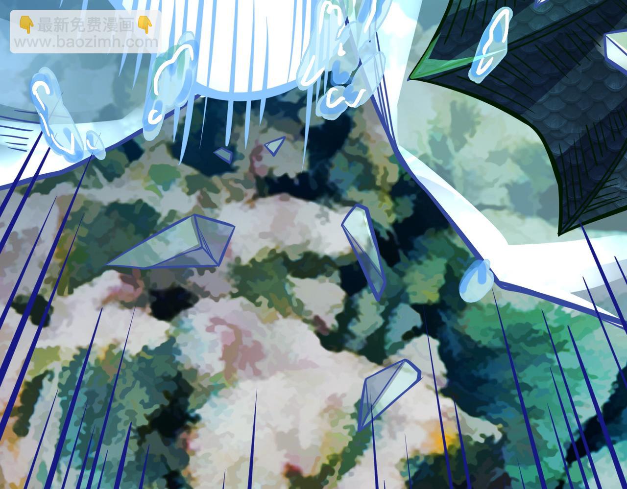 全球殺戮：開局覺醒SSS級天賦！ - 第28話 獨角旋龜王(4/6) - 2