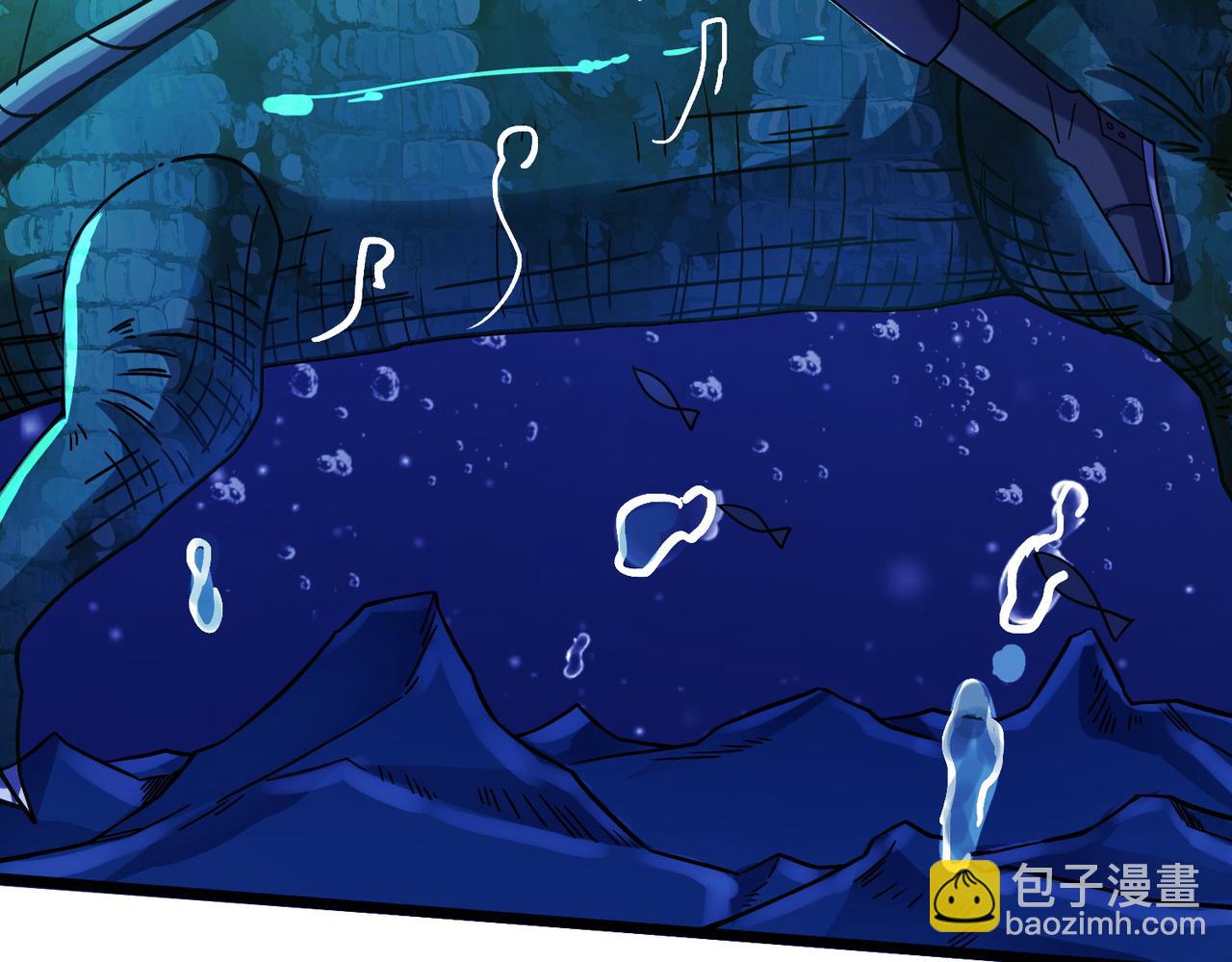 全球殺戮：開局覺醒SSS級天賦！ - 第28話 獨角旋龜王(4/6) - 2