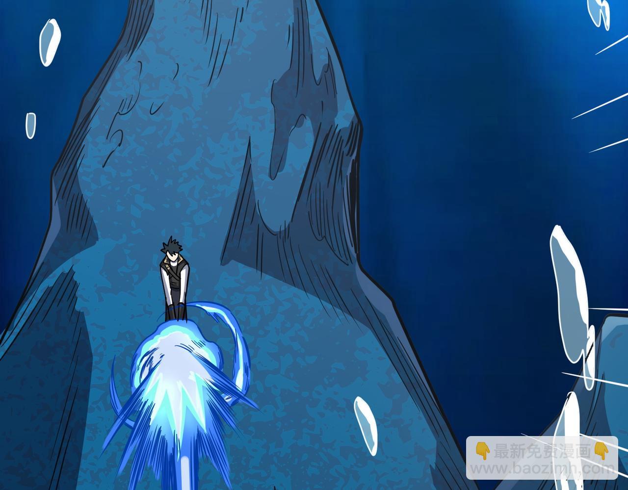 全球殺戮：開局覺醒SSS級天賦！ - 第28話 獨角旋龜王(5/6) - 7