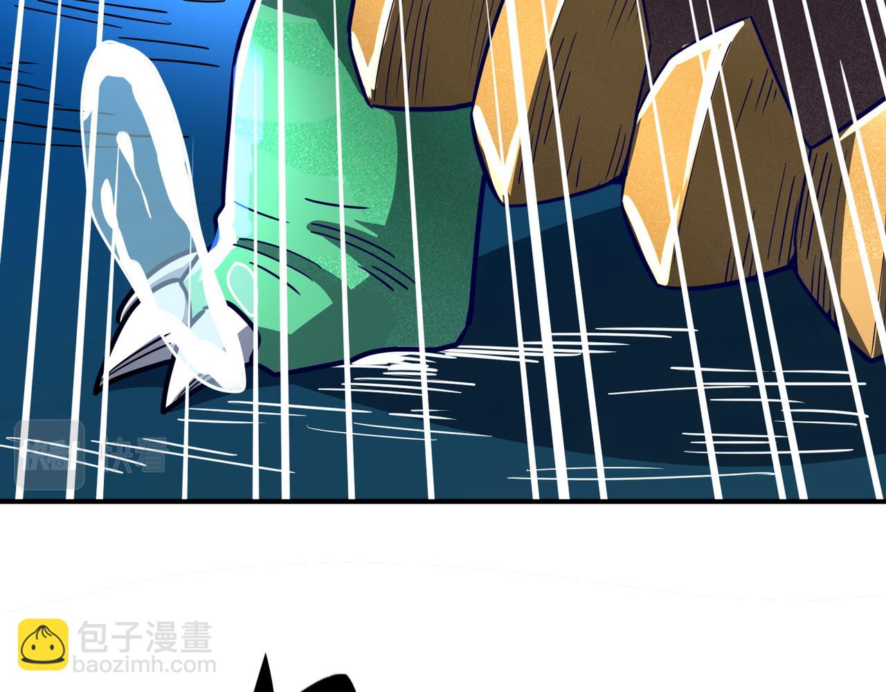 全球殺戮：開局覺醒SSS級天賦！ - 第28話 獨角旋龜王(5/6) - 3