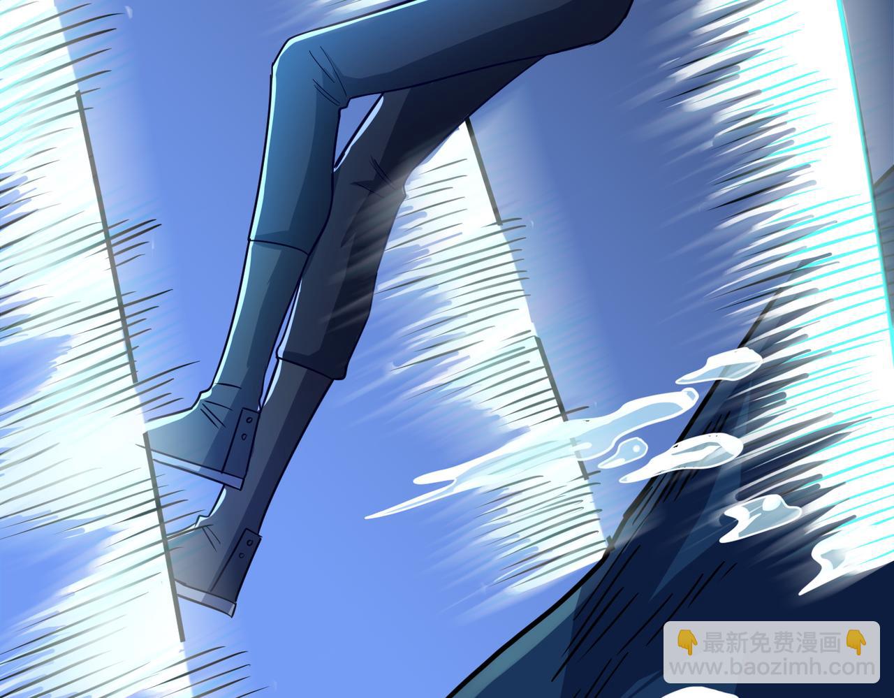 全球殺戮：開局覺醒SSS級天賦！ - 第28話 獨角旋龜王(6/6) - 2