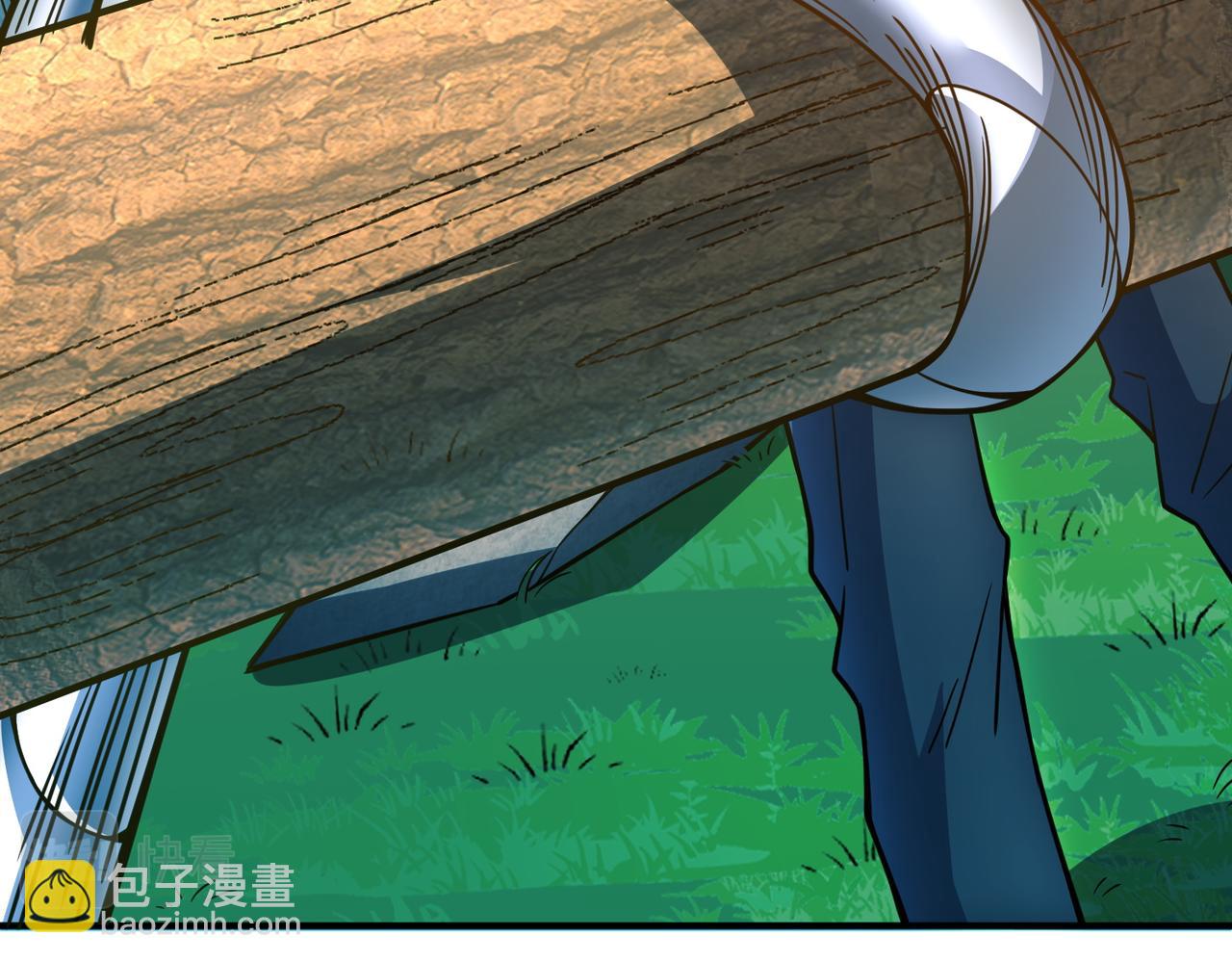 全球殺戮：開局覺醒SSS級天賦！ - 第28話 獨角旋龜王(2/6) - 5