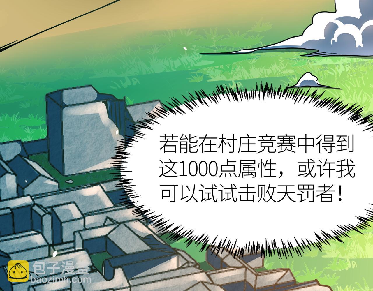 全球殺戮：開局覺醒SSS級天賦！ - 第28話 獨角旋龜王(2/6) - 1