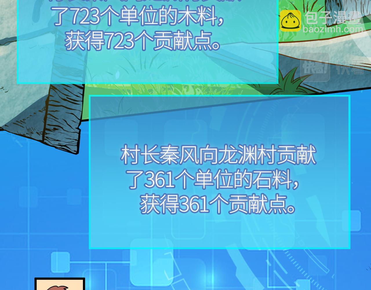 全球殺戮：開局覺醒SSS級天賦！ - 第28話 獨角旋龜王(2/6) - 2